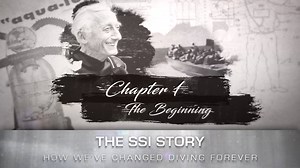 52K views · 625 reactions | We were there since the beginning. Here is chapter 1 of the Scuba Diving Story. When did you start diving? #iamSSI | SSI | Facebook