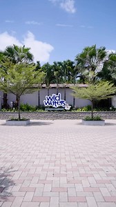 195 reactions |  Monsoon Madness is HERE at Wild Waters! ️...