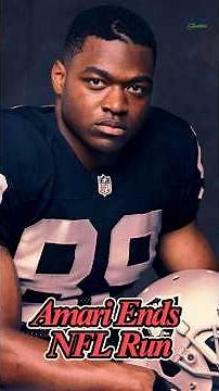 Amari Cooper Retires from NFL | amari cooper highlights | amari cooper retirement | amari cooper