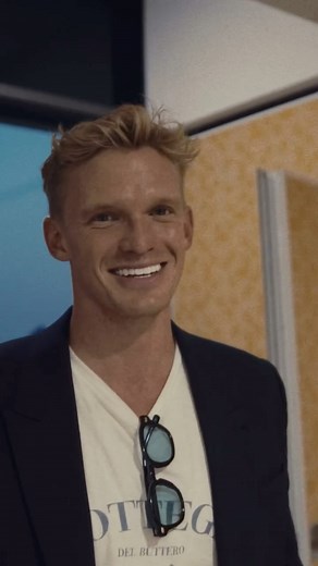 Cody Simpson on Instagram: "After my first live gig post-swimming career. Currently recruiting anyone who wants to come along for the musical ride. I feel like a child again. It’s fun."