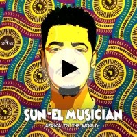 Sun-El Musician | Lyrics, Song Meanings & Music Videos