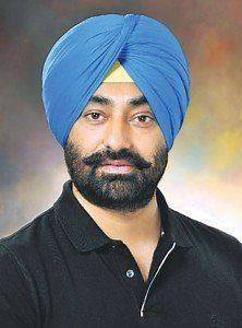 Sukhpal Singh Khaira - Alchetron, The Free Social Encyclopedia