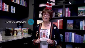 14K views · 958 reactions | GIVEAWAY ALERT! ✨My new Christmas book, DEAR SANTA, will be available on October 19th! Comment below your favorite Christmas meal or dessert for your chance to win! THREE winners will be selected on Friday, October 1st! Congratulations to: Karen P.—Buford, GA Mona K.—Benton, KY Rebecca S.—Mandan, ND | Debbie Macomber | Facebook
