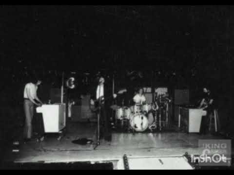 King Crimson Improv: Zoom - Live at the Zoom Club - Part 1