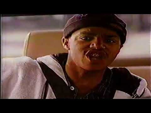 July 1995 FOX 5 Las Vegas Commercials