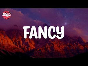 Iggy Azalea - Fancy [Lyrics]