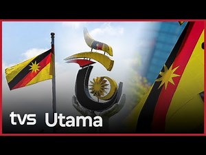 Ketegasan Premier Sarawak perjuangkan hak, kunci kejayaan Sarawak | TVS