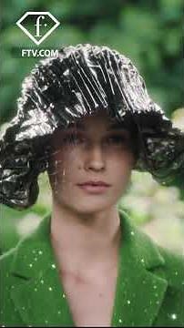 Dior HIGHLIGHTS: Mythic Threads & Ancient Sovereignty for F/W 26-27 | Paris Couture Fashion Week