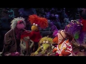 Fraggle Rock - Now’s the Time for Parting (+So Long, Gobo) Lyrics