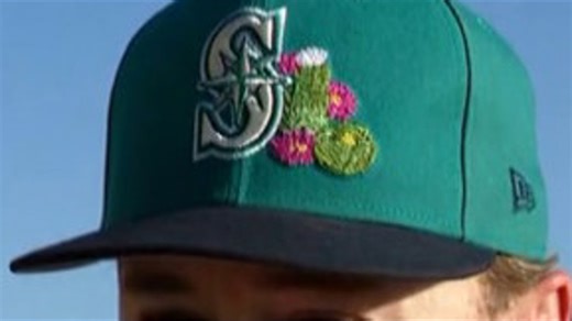 The Mariners shut down starting pitcher Bryce Miller for at least 5 days with an oblique injury. He spoke with KING 5 about missing roughly 14 starts in 2025. | KING 5