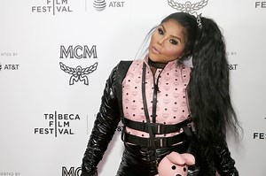 Lil Kim & Mr. Papers May Take Their "Freaky, Kinky" Antics To OnlyFans