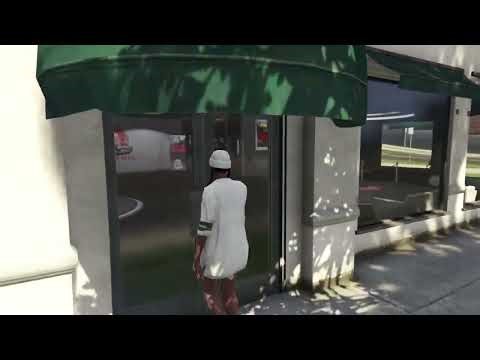 [FREE] FiveM Car Dealer (MLO/MAP) | Anarchy FiveM Community