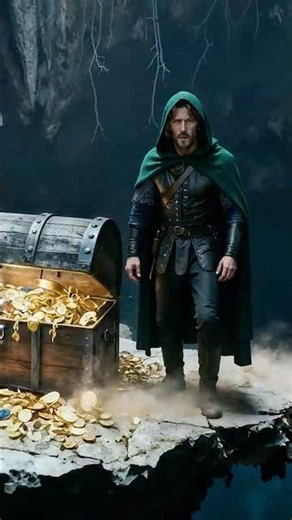 HoMM 3 Dungeon, Epic cinematic, Part 13