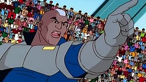 RoboCop Alpha Commando 24 Cop Games (WebRip) Lat-Eng_x264