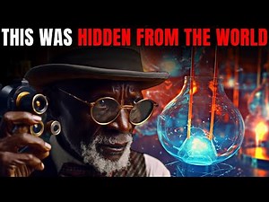 Top 5 Amazing African Inventions That First Originated In Africa