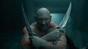 WWE Legend Batista’s Drax The Destroyer Role Coming To An End?