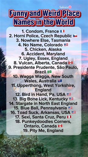 Did you know? 🇫🇷 1. Condom is actually a beautiful medieval town—not what you think! The town’s name comes from the ancient Gaulish words “Condatomagos”, meaning “market at the confluence of rivers.” Nothing to do with modern condoms! 🏛️ 2. It has a real Cathedral: The Saint-Pierre Cathedral in Condom is a UNESCO-listed site and one of the highlights of the Santiago de Compostela pilgrimage route. 😂 3. Tourists often visit just for the name: The town became famous worldwide because English s