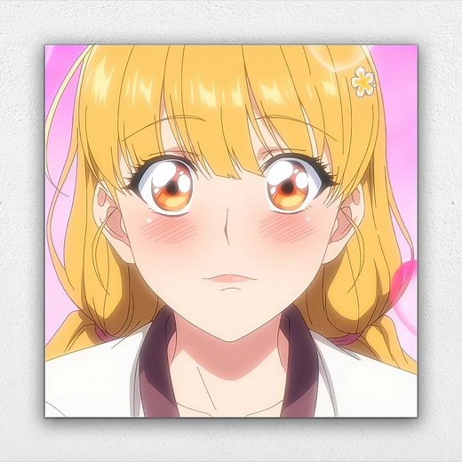 Irene Holten Fell in love at first sight joo heon bro ❤️| tomb raider king #anime #shorts