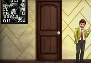 Easy Room Escape 296 - Escape Fan