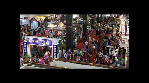 Matta Fair | 10times