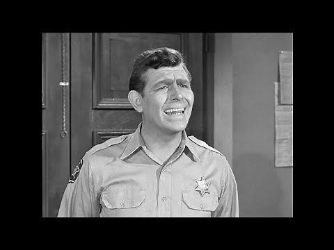 Barney Fife Responds to Covid-19