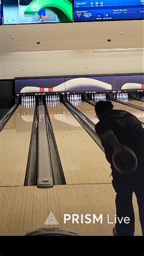 Bowling Fun and Competition