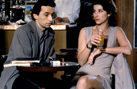 A l'heure où les grands fauves vont boire (1993) | ČSFD.cz