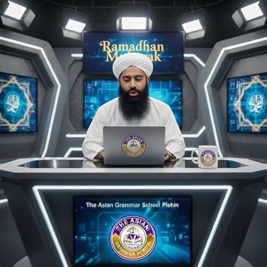 Command good things and forbid evil!