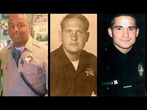 The 12 Dirtiest Cops In California's History
