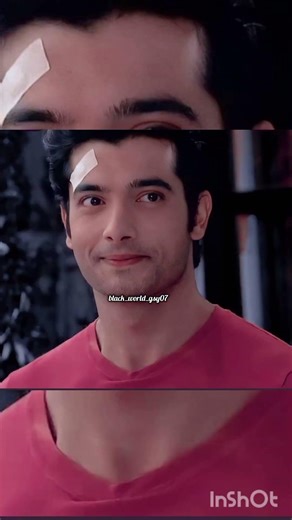 Rishi Kasam tere pyar ki ❤️ #sharad Malhotra #Kasam #love #viralshort #song #rishi ##status #shorts