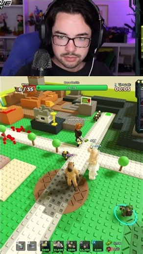 Video Game Secret Revealed: Elite Boss Encounter! #shorts
