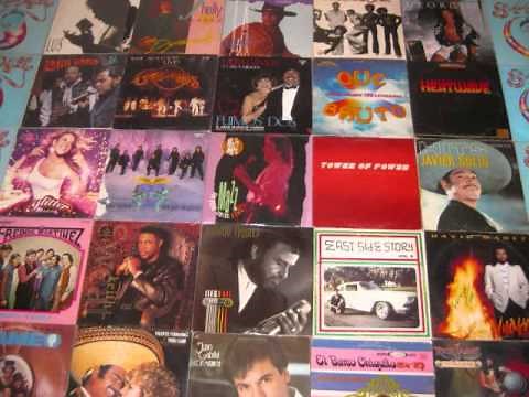 The Liberty Band - Oldies Medley