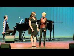 Master Class: Kristin Chenoweth