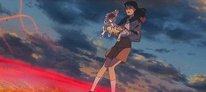 Official English Dub Trailer for Makoto Shinkai's 'Suzume' US Release | FirstShowing.net
