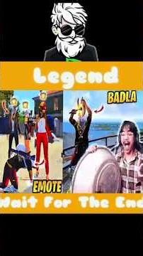 Laka Bhai Live Stream ☑️ Laka Gaming Moment😂.... #shorts #freefireshorts #ytshorts #lakagaming