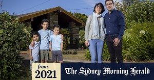 No room at the inn: What the Christmas story tells us about our times