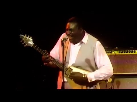 TOP 15 BEST BLUES GUITARISTS OF ALL TIME | Guitar Pilgrim