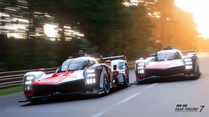 Gran Turismo 7 Patch 1.15 Adds Cars, Menu Books and Much More - Patch Notes