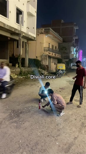 Diwali core 💥