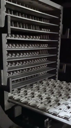 Metal Injection Molding Explained in Seconds!