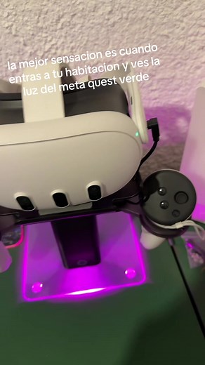 Cómo conectar las Meta Quest 3 a tu PC