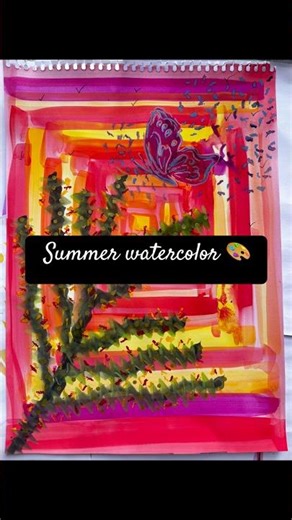 Doodle relaxing art #doodle #trending #youtubeshorts #feed #painting #viral #viralshorts #art #reels