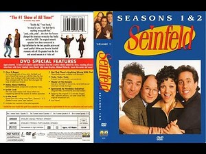 West-Shapiro/Fred Barron/Castle Rock/Sony Pictures TV (1990/2004) Logos