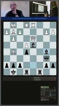paulw7uk chess v 1950 how can we salvage checkmate lichess