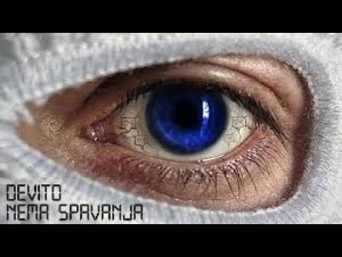 DEVITO - NEMA SPAVANJA (FULL ALBUM 2025) MIX