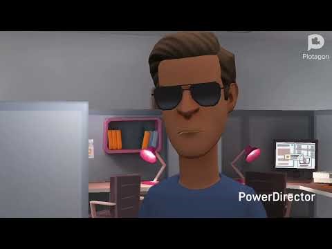 Episode 5: Spongebob's Heist 💰. Plotagon. ⚠️ Rated M.