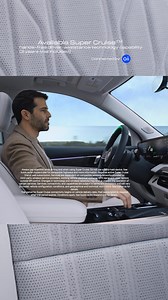 Introducing the all-new 2025 Buick Enclave – featuring intelligent technology for an elevated driving experience. | Buick