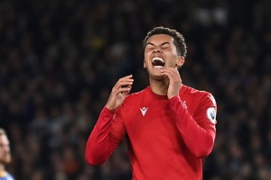 Nottingham Forest’s lack of away goals is a concern – but not a fair reflection of their performances