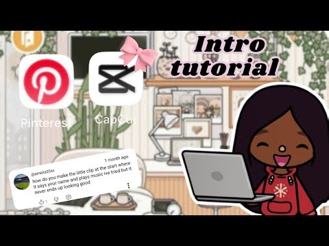 *INTRO* Tutorial