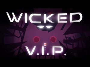 Wicked VIP by Dalparpe | Project Arrhythmia